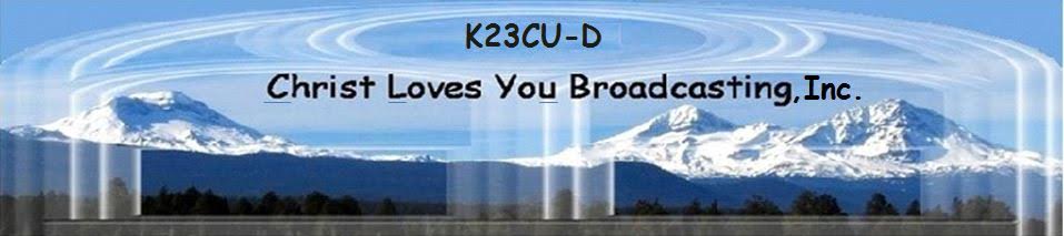 Christ Loves You TV.org